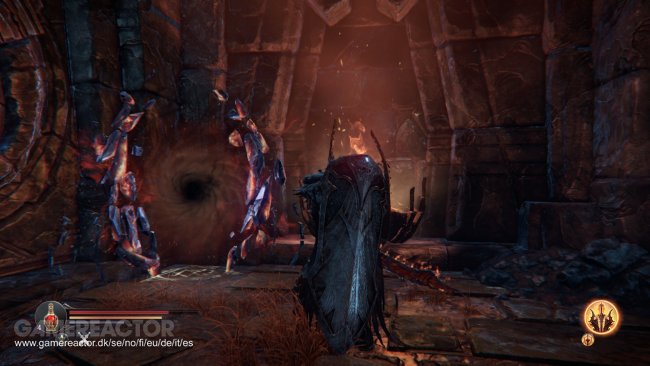 Lords of the Fallen (2014)