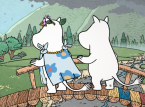 Moomin: Midsummer Madness sl&auml;pps senare i h&ouml;st