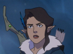 Vox Machina-stj&auml;rnan Wayne Brady: "Jag vill vara den stora hj&auml;lten"