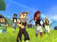 Lanseringstrailer för Shiness: The Lightning Kingdom