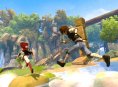 Premiärdatum utannonserat för Shiness: The Lightning Kingdom
