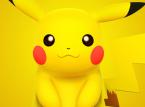 Pokémon Gold/Silver släpps i fysisk utgåva till Nintendo 3DS