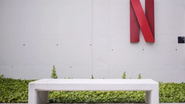 Netflix till anställda som klagar på innehållet: "Säg upp dig"