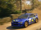 Häng med när Codemasters visar upp spellägena i EA Sports WRC