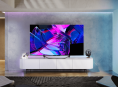 Hisense visar skillnaden mellan OLED och mini-LED