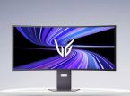 LG presenterar tre nya premiumsk&auml;rmar f&ouml;r gamers
