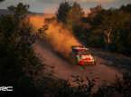 Vi pratar med Codemasters om EA Sports WRC
