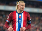 Haaland sl&aring;r ut Brasilien i en dramatisk match, Norge i VM-kvartsfinal f&ouml;r f&ouml;rsta g&aring;ngen