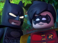 Lego Batman: Legacy of the Dark Knight-utvecklare kommenterar chanserna för ett DCU Lego-spel