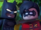 Lego Batman: Legacy of the Dark Knight-utvecklare kommenterar chanserna f&ouml;r ett DCU Lego-spel