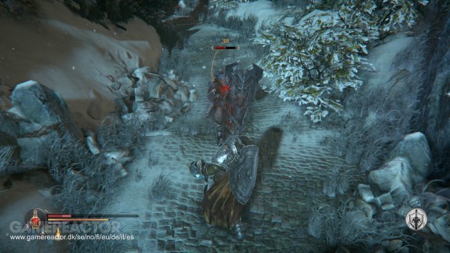 Lords of the Fallen (2014)