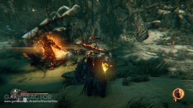 Lords of the Fallen (2014)
