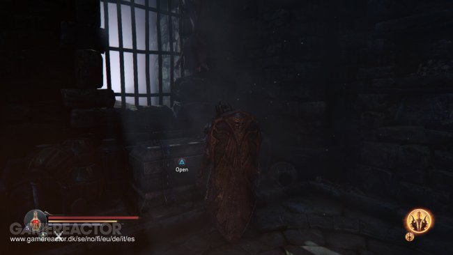 Lords of the Fallen (2014)