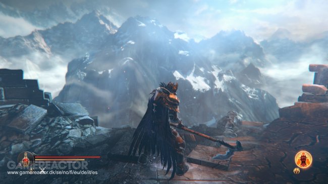 Lords of the Fallen (2014)