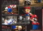 Mario i Wii U-version av Mortal Kombat X?