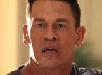 John Cena dödar allt i trailern till actionkomedin Freelance