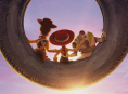 Taylor Swift har gjort en l&aring;t till Toy Story 5-soundtracket