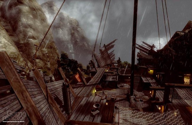 Viking: Battle for Asgard