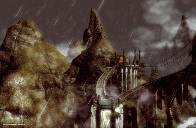 Viking: Battle for Asgard