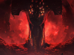 Waste the Fallen &auml;r en extraction shooter som utspelas i en Lovecraft-liknande v&auml;rld