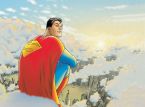 Tio seriealbum alla DC-fans b&ouml;r l&auml;sa