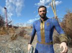 Få sjukt mycket kapsyler i Fallout 4