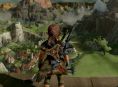 Såhär ser Zelda: Breath of the Wild ut utan tecknad grafik