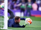 FC Barcelona drar tillbaka Ter Stegens kaptenskap mitt i deras pågående bråk