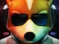 James McCloud st&aring;r i centrum i denna prologvideo till Star Fox
