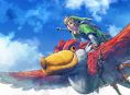 Räkna inte med Zelda: Skyward Sword till Switch