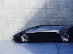 Honda presenterar futuristiska elbilar i 0-serien