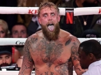 Jake Paul &auml;r inte s&auml;ker p&aring; att han n&aring;gonsin kommer att &aring;terv&auml;nda till boxningen efter Anthony Joshuas nedslag