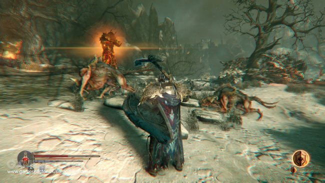 Lords of the Fallen (2014)