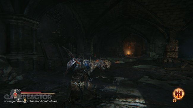 Lords of the Fallen (2014)