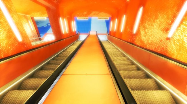 Mirror's Edge
