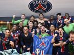 Paris Saint-Germain &auml;r en Champions League-finalist trots att hon avslutade ligafasen p&aring; 15:e plats