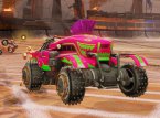 Rocket League kommer till Xbox One