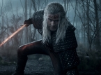 Se Liam Hemsworth som Geralt i nya Witcher-klippet