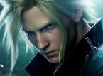De japanska Final Fantasy VII: Rebirth-skivorna är felmärkta