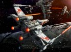 Original Star Wars X-Wing-modellen såldes för över 3 miljoner dollar på auktion
