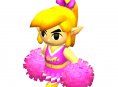 Kostymer är dina kraftbonusar i Zelda: Tri Force Heroes