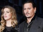 Johnny Depp anklagas för sexuellt övergrepp