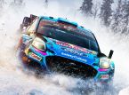 EA Sports WRC kommer att levereras med plattformsspecifika omslagsbilder