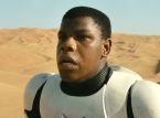 Star Wars-stjärnan John Boyega vill vara med i Spaceballs 2