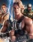 Masters of the Universe