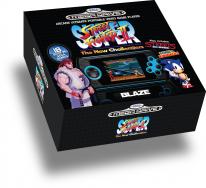 Blaze Mega Drive Arcade Ultimate Portable