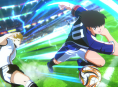 Ny Captain Tsubasa: Rise of New Champions-trailer fokuserar på onlinespel