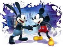 Epic Mickey 2 släpps i November