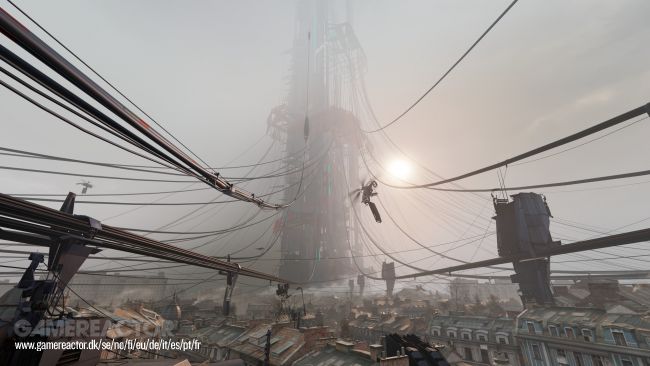 Half-Life: Alyx