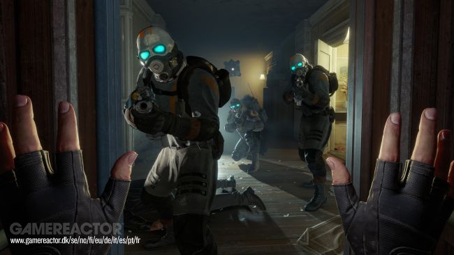 Half-Life: Alyx